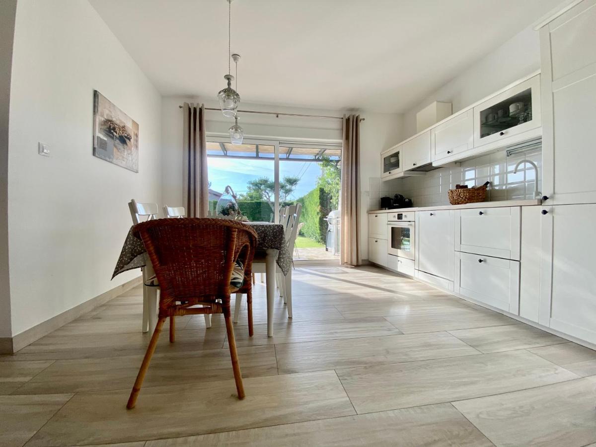 Villa Divina With Private Heated Pool Pula Bagian luar foto